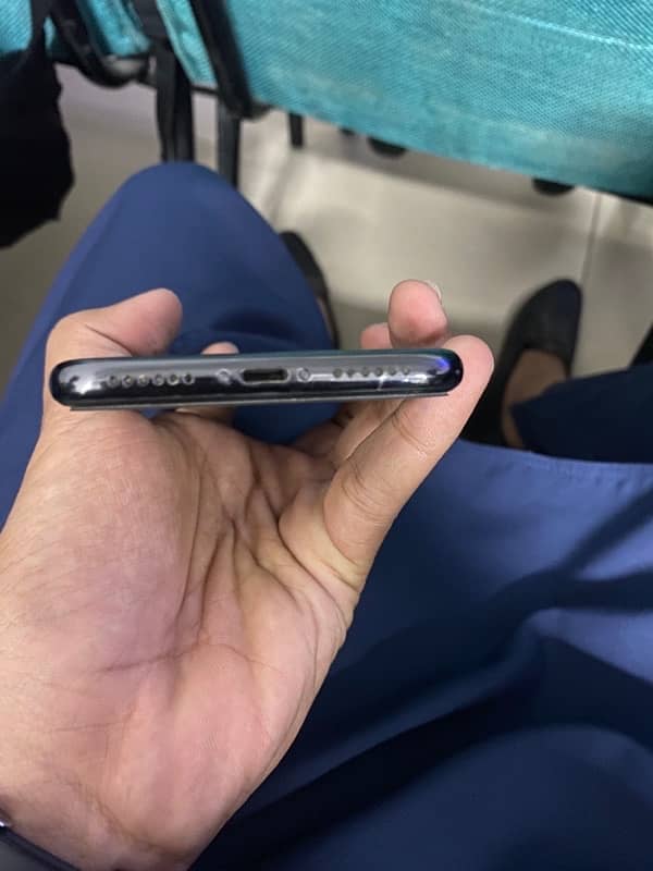 iPhone x pta 3