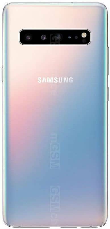 Galaxy S-10 Plus 5g Variant 0