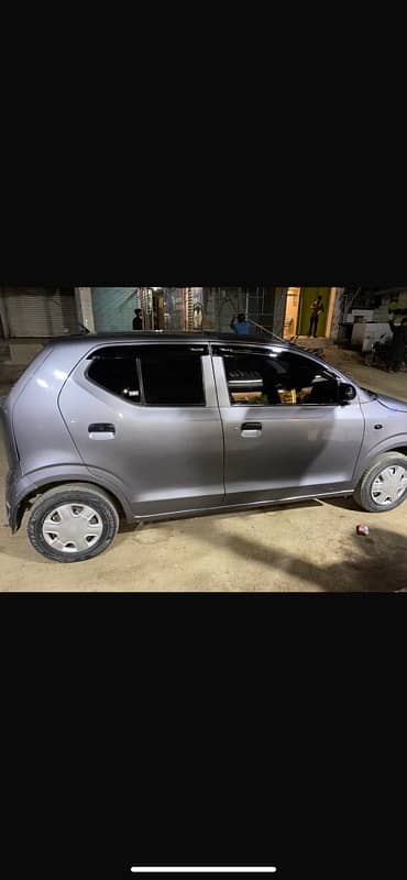 Suzuki Alto 2019 1