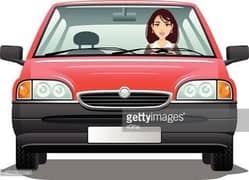 Driver Needed in Karachi. Must have LTV License, 24/7 Availability