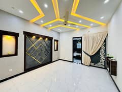 10 Brand New Luxury House Is Available For Rent In Jasmine Block Bahria Town Lahore