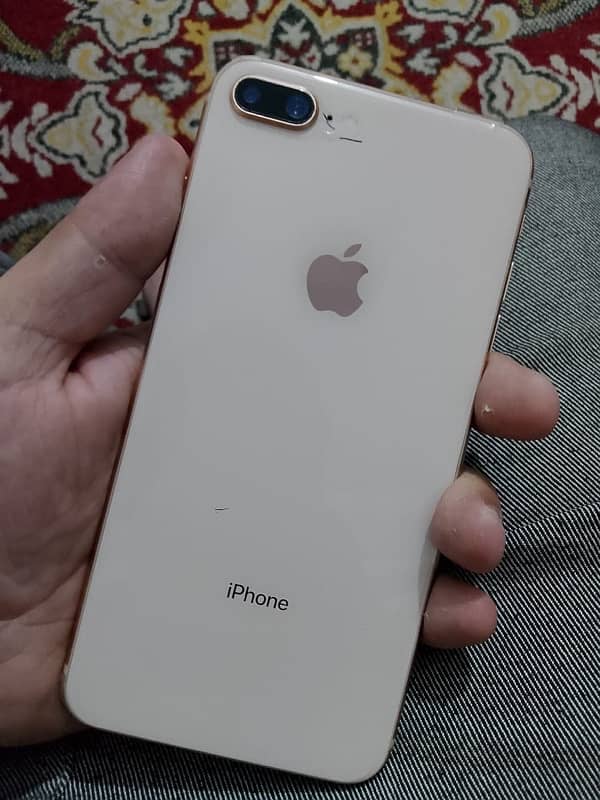 iphone 8plus 5