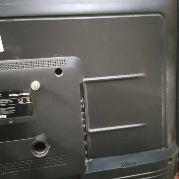 haier lcd tv 2