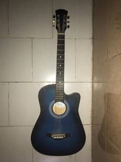 Kabat company brand acoutic guitar