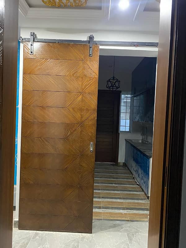 10 marla Brand New Luxury Spanish House available For Rent In Architect society Prime Location Near UCP University, UOL University, Shaukat Khanum Hospital 6