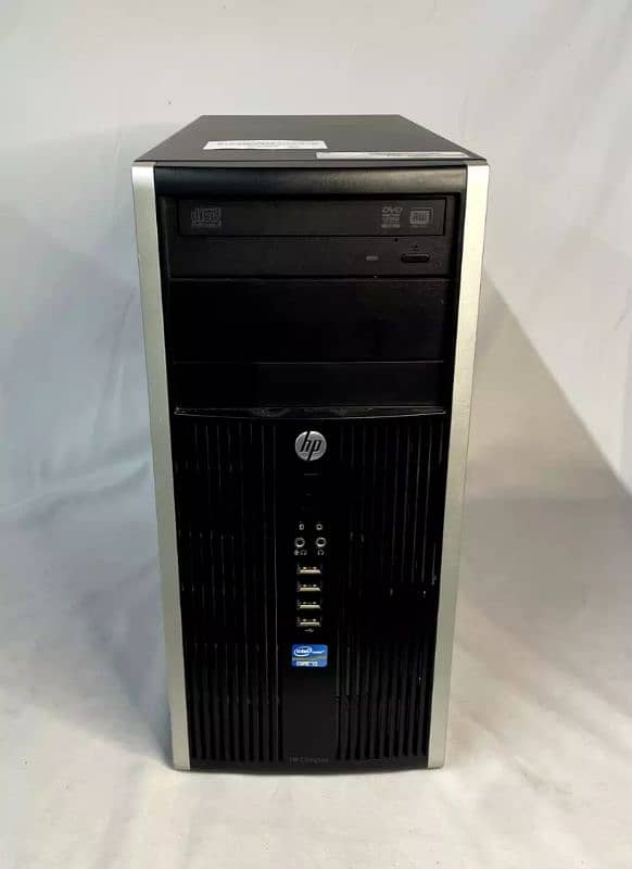 Gaming PC 4GB Graphics – Urgent Sale 0