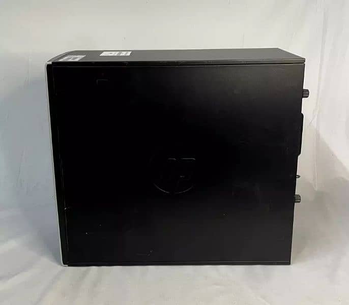 Gaming PC 4GB Graphics – Urgent Sale 1