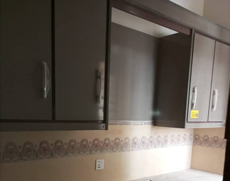 Upper Portion For Rent In Marghzar Officers Colony 22