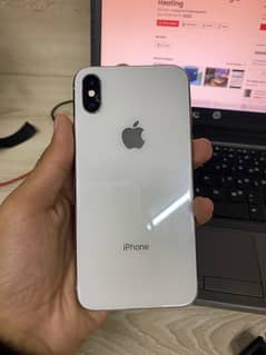 iPhone X 256 GB