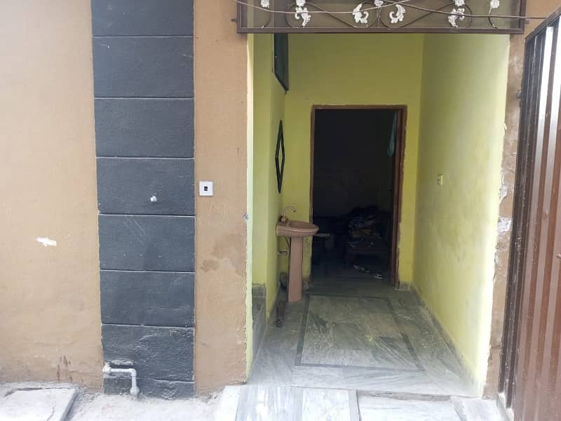 Corner House Of 1 Marla For Sale In Meharpura 10