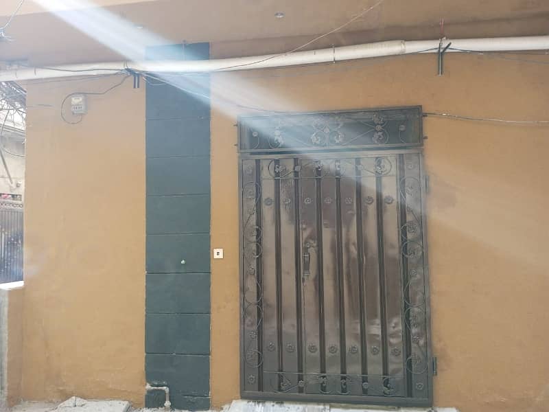 Corner House Of 1 Marla For Sale In Meharpura 12