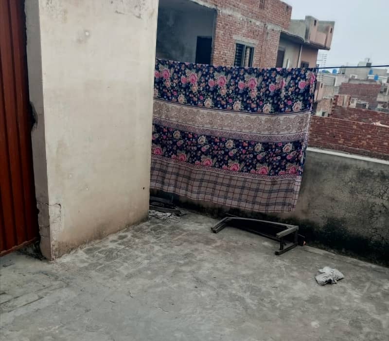 Corner House Of 1 Marla For Sale In Meharpura 15