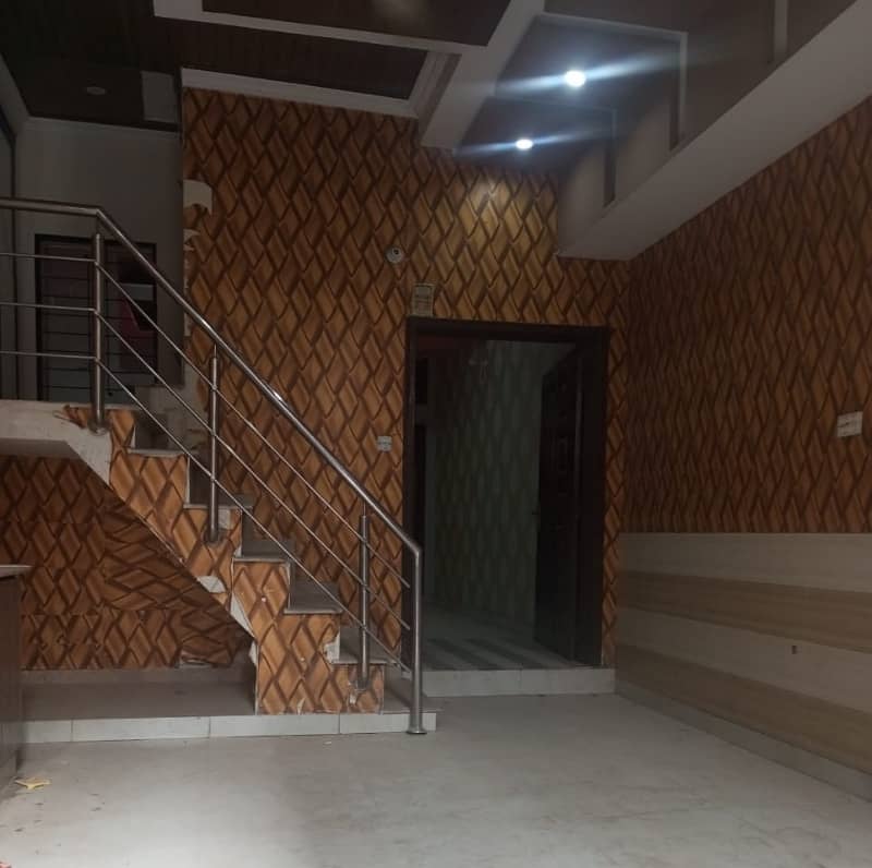 3 Marla House In Only Rs. 10000000 2