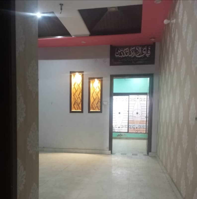 3 Marla House In Only Rs. 10000000 3