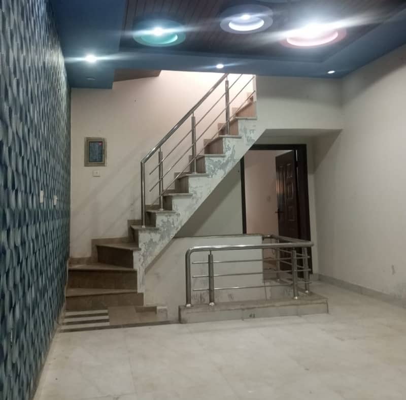 3 Marla House In Only Rs. 10000000 4