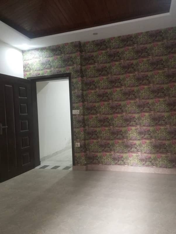 3 Marla House In Only Rs. 10000000 6