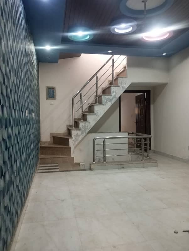 3 Marla House In Only Rs. 10000000 7