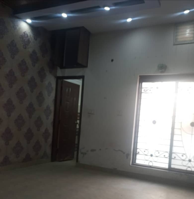 3 Marla House In Only Rs. 10000000 13