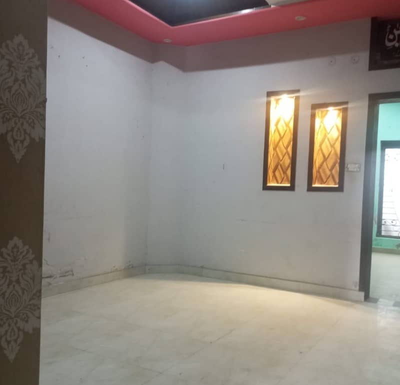 3 Marla House In Only Rs. 10000000 14