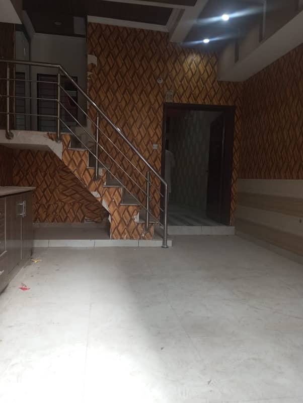 3 Marla House In Only Rs. 10000000 16