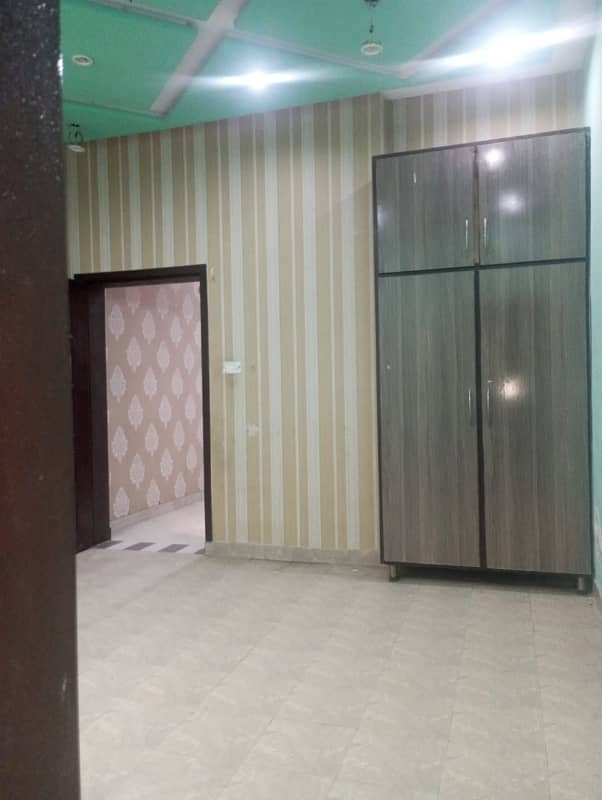 3 Marla House In Only Rs. 10000000 17