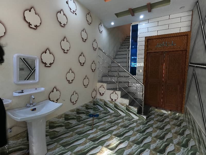 Brand New House For Sale In Jamil Town Jamil Town 4