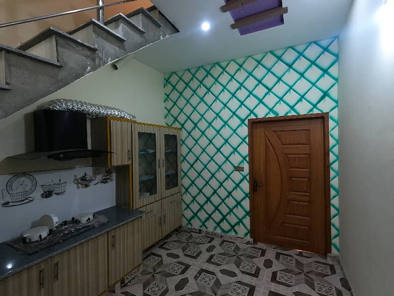 Brand New House For Sale In Jamil Town Jamil Town 5