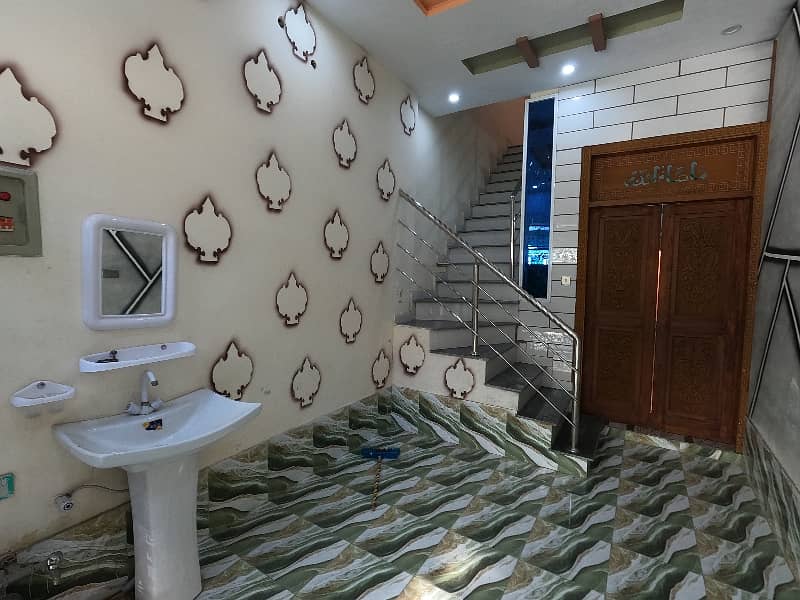 Brand New House For Sale In Jamil Town Jamil Town 6