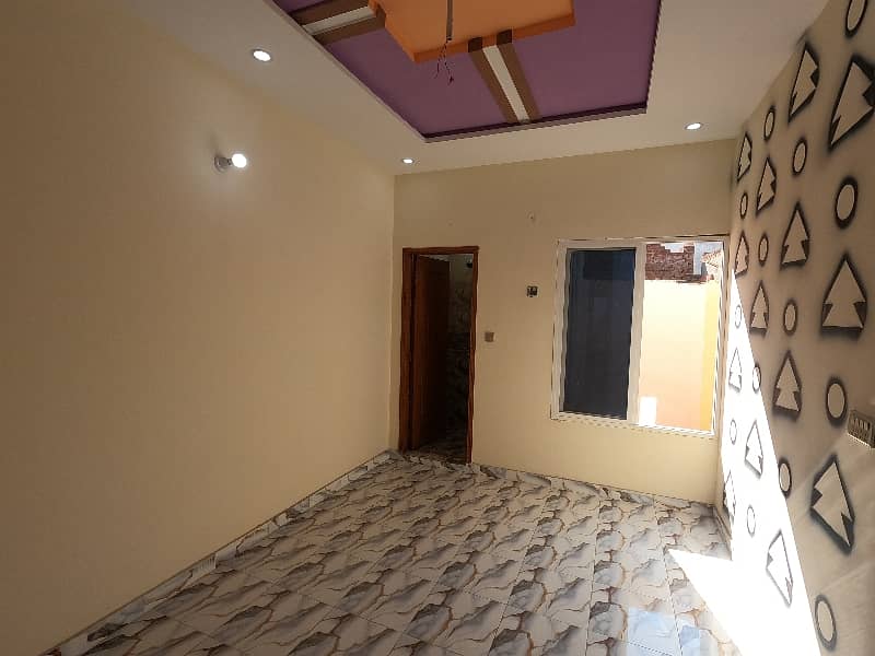 Brand New House For Sale In Jamil Town Jamil Town 17