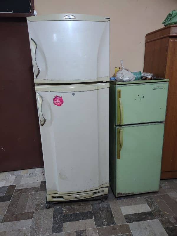 REFRIGERATOR PEL BIG SIZE SALE 5