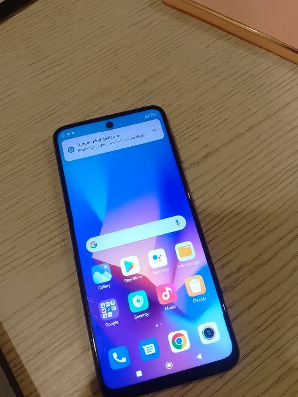 Redmi Note 9 Pro 0