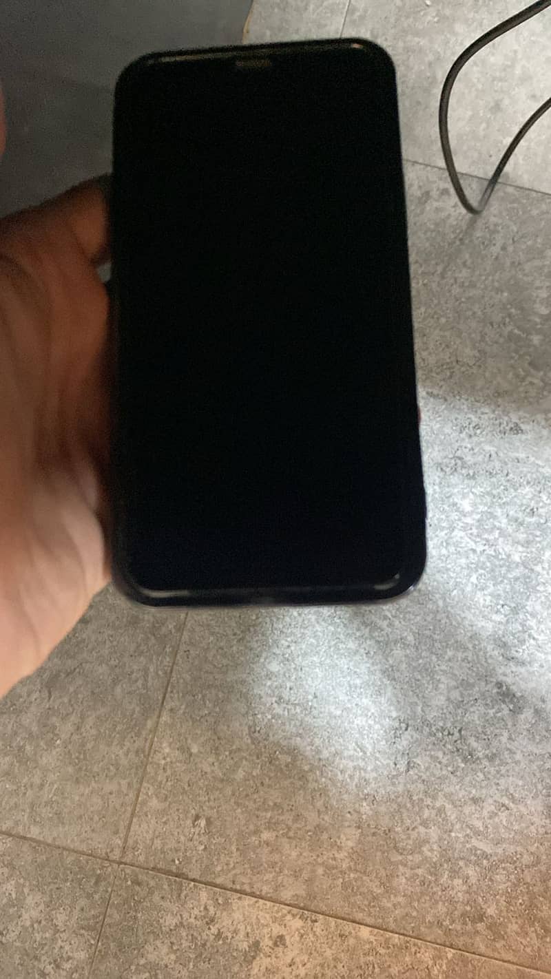 Iphone 11 Pro Dual PTA ESim+Physical 0