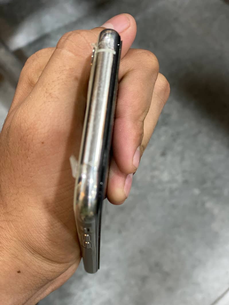 Iphone 11 Pro Dual PTA ESim+Physical 1