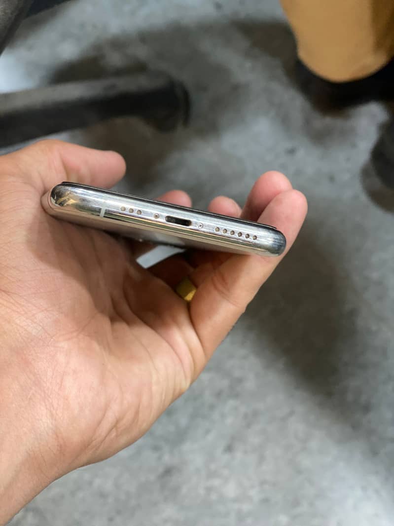 Iphone 11 Pro Dual PTA ESim+Physical 5