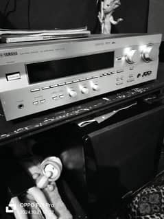 Yamaha DSP R795