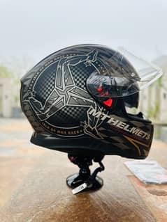 Helmet