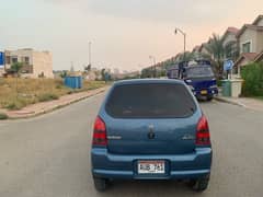 Suzuki Alto 2010