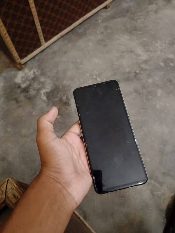 realme c 53 6ram 128gb memory 0