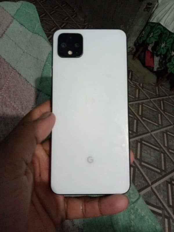 pixel 4XL 4 64 4