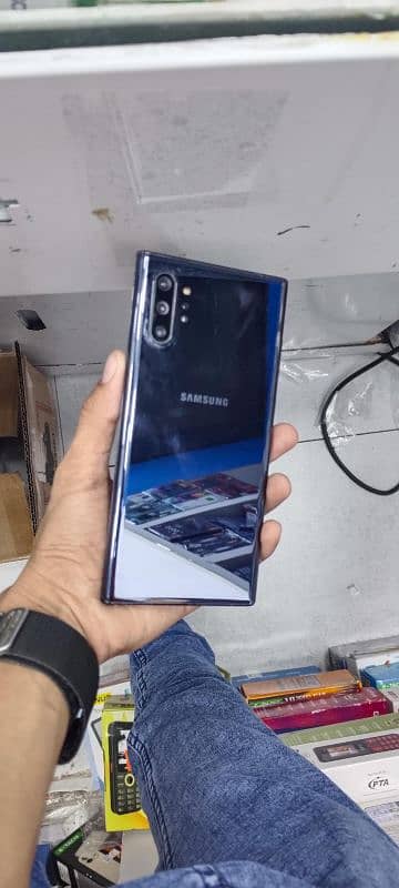 note 10 plus urgent sell 0