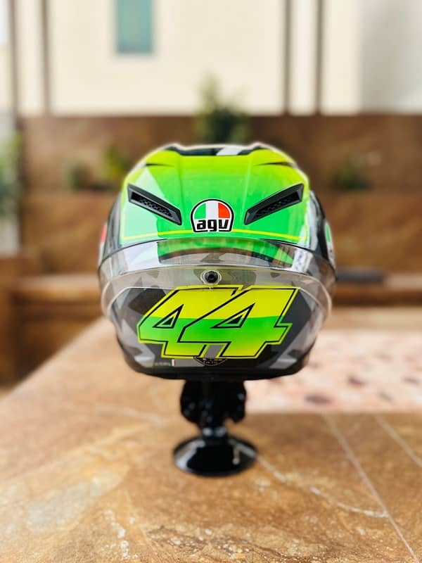 Helmet Agv Corsa R 3