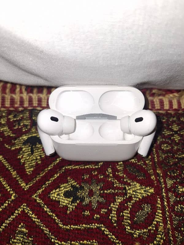 Airpods pro 2_ 2nd generation 4