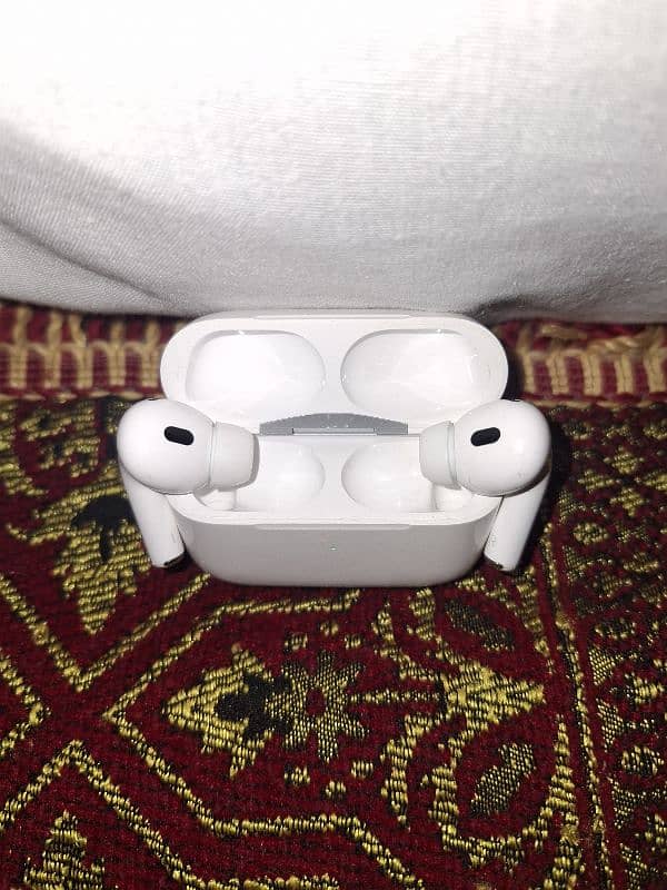 Airpods pro 2_ 2nd generation 5