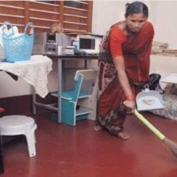 home maid needed 0