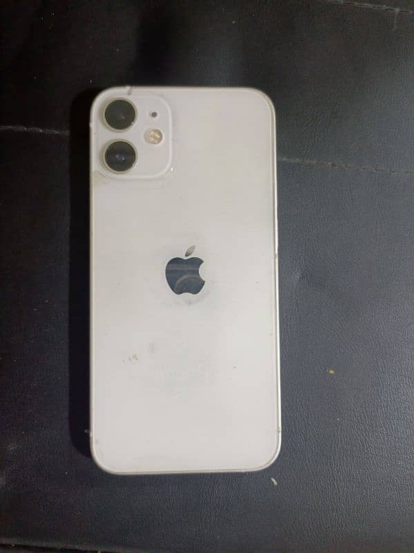 Iphone 12 Mini 64Gb non pta 3