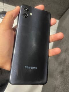 Samsung Galaxy A04