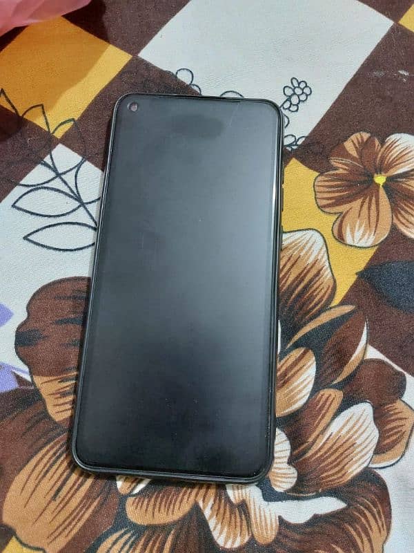 Redmi note 9 pta approved 0