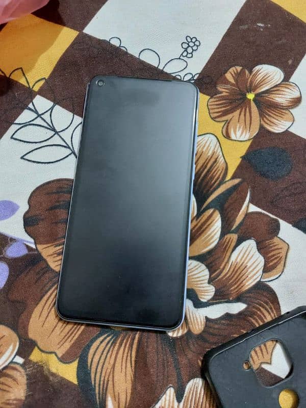 Redmi note 9 pta approved 4