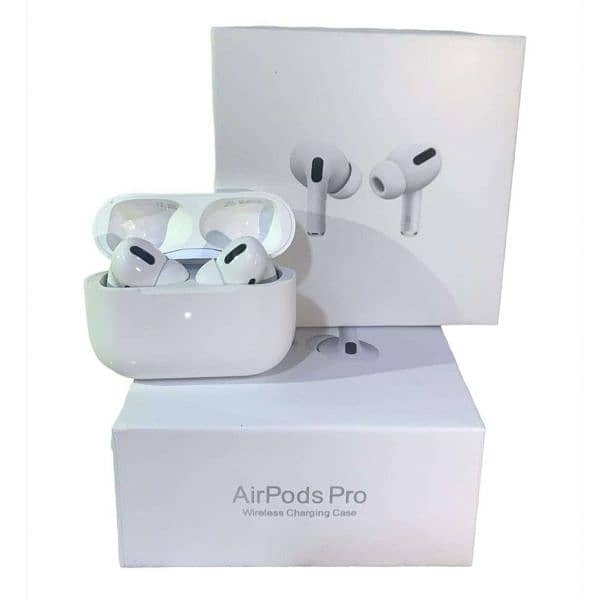 AIR PODS PRO 0