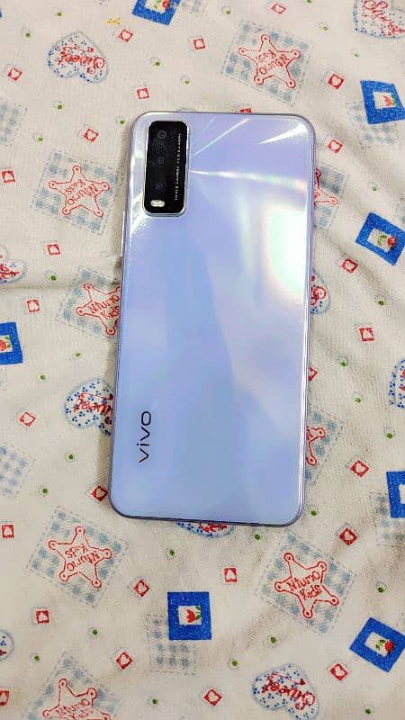 vivo y20 4